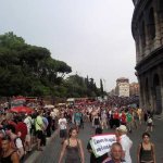 Roma Pride 2012: le vostre foto dal corteo - Thumbnail