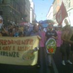 Roma Pride 2012: le vostre foto dal corteo - Thumbnail