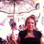 Roma Pride 2012: le vostre foto dal corteo - Thumbnail