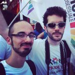 Roma Pride 2012: le vostre foto dal corteo - Thumbnail