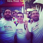 Roma Pride 2012: le vostre foto dal corteo - Thumbnail