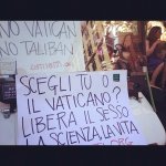 Roma Pride 2012: le vostre foto dal corteo - Thumbnail