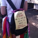 Roma Pride 2012: le vostre foto dal corteo - Thumbnail