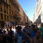 Roma Pride 2012: le vostre foto dal corteo - Thumbnail