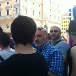 Roma Pride 2012: le vostre foto dal corteo - Thumbnail
