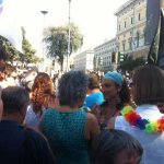 Roma Pride 2012: le vostre foto dal corteo - Thumbnail