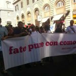 Roma Pride 2012: le vostre foto dal corteo - Thumbnail