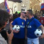 Roma Pride 2012: le vostre foto dal corteo - Thumbnail
