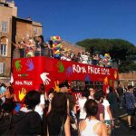 Roma Pride 2012: le vostre foto dal corteo - Thumbnail