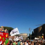 Roma Pride 2012: le vostre foto dal corteo - Thumbnail