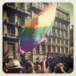 Roma Pride 2012: le vostre foto dal corteo - Thumbnail