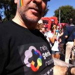 Roma Pride 2012: le vostre foto dal corteo - Thumbnail