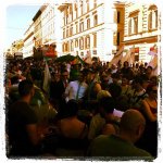 Roma Pride 2012: le vostre foto dal corteo - Thumbnail