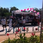 Palermo Pride: le vostre foto dal corteo - Thumbnail