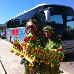 Palermo Pride: le vostre foto dal corteo - Thumbnail