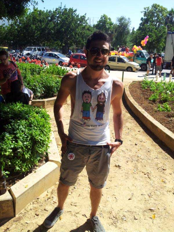 Palermo Pride: le vostre foto dal corteo