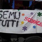 Palermo Pride: le vostre foto dal corteo - Thumbnail