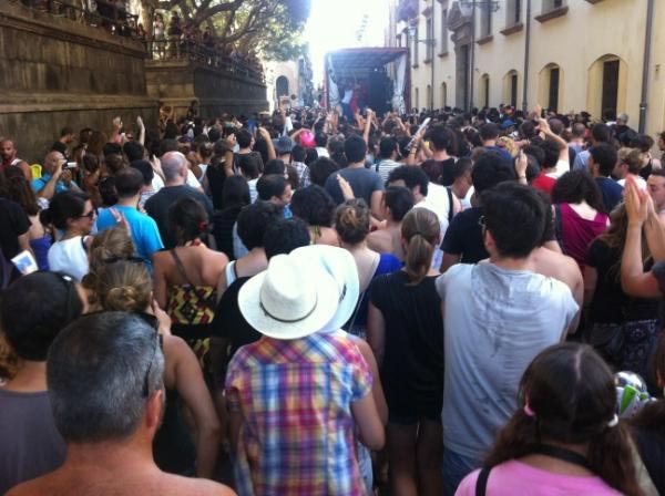 Palermo Pride: le vostre foto dal corteo