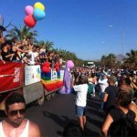 Palermo Pride: le vostre foto dal corteo - Thumbnail