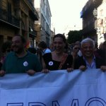 Palermo Pride: le vostre foto dal corteo - Thumbnail