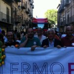 Palermo Pride: le vostre foto dal corteo - Thumbnail