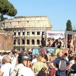 Roma Pride 2012: le vostre foto dal corteo - Thumbnail