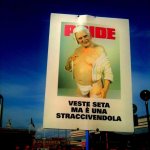 Roma Pride 2012: le vostre foto dal corteo - Thumbnail