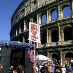 Roma Pride 2012: le vostre foto dal corteo - Thumbnail