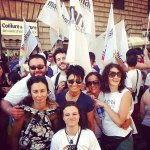 Roma Pride 2012: le vostre foto dal corteo - Thumbnail