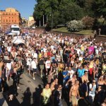 Roma Pride 2012: le vostre foto dal corteo - Thumbnail