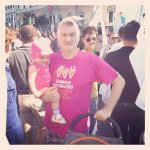 Roma Pride 2012: le vostre foto dal corteo - Thumbnail