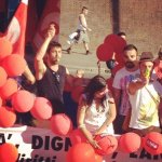 Roma Pride 2012: le vostre foto dal corteo - Thumbnail