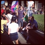 Roma Pride 2012: le vostre foto dal corteo - Thumbnail