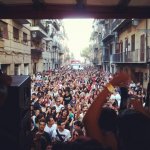 Palermo Pride: le vostre foto dal corteo - Thumbnail