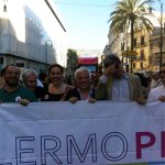 Palermo Pride: le vostre foto dal corteo - Thumbnail