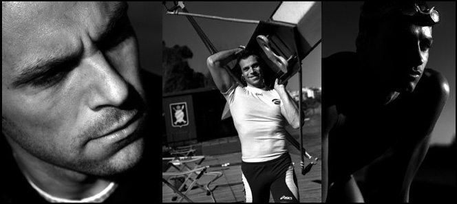 Gli atleti italiani di Beijing 2008