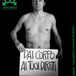 Certi Diritti, Radicali nudi per il rinnovo delle iscrizioni - Thumbnail