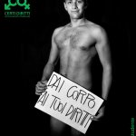Certi Diritti, Radicali nudi per il rinnovo delle iscrizioni - Thumbnail