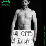 Certi Diritti, Radicali nudi per il rinnovo delle iscrizioni - Thumbnail