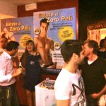 Mister Gay Plastik - Aspettando Mister Gay Italia - Thumbnail