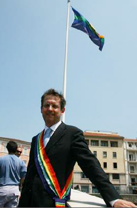 Foto del giorno di Giovedì 28 Giugno 2012