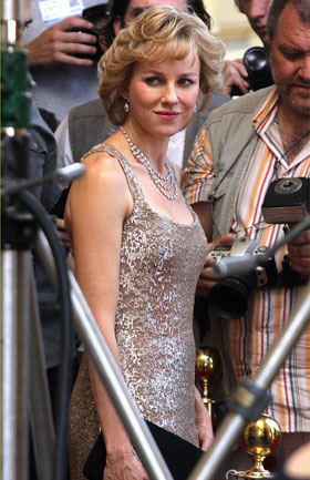 Foto del giorno di Martedì 3 Luglio 2012