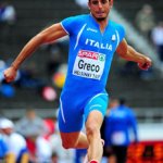 Muscoli tesi e body aderenti agli Europei di Helsinki - Thumbnail