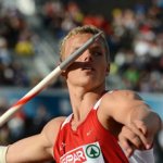 Muscoli tesi e body aderenti agli Europei di Helsinki - Thumbnail