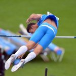 Muscoli tesi e body aderenti agli Europei di Helsinki - Thumbnail