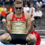 Muscoli tesi e body aderenti agli Europei di Helsinki - Thumbnail