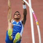 Muscoli tesi e body aderenti agli Europei di Helsinki - Thumbnail