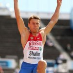 Muscoli tesi e body aderenti agli Europei di Helsinki - Thumbnail