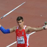 Muscoli tesi e body aderenti agli Europei di Helsinki - Thumbnail