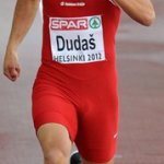 Muscoli tesi e body aderenti agli Europei di Helsinki - Thumbnail